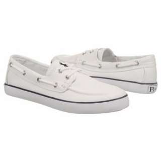 Kids Polo by Ralph Lauren  Sander Grd White Shoes 