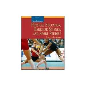 Introduction to Physical Education, Exercise Science, & Sport Studies 