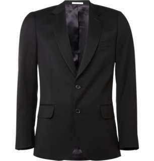  Clothing  Suits  Formal suits  Two Button Wool Suit 