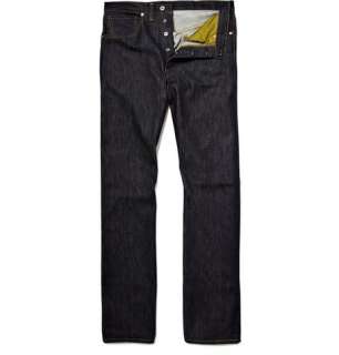  Clothing  Jeans  Straight jeans  1944 501 Shrink To 