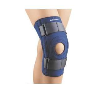  FLA Neoprene Patella Stabilizer Knee Brace Health 