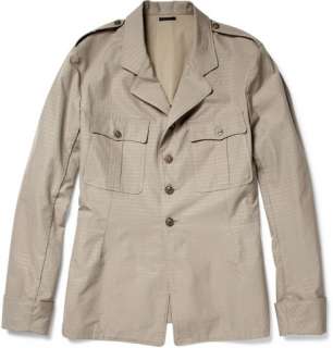  Clothing  Coats and jackets  Field jackets  Half 