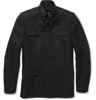   Coats and jackets  Lightweight jackets  Cotton Twill Jacket