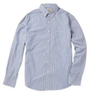  Clothing  Casual shirts  Striped shirts  Bexley 