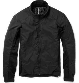    Coats and jackets  Bomber jackets  Insulated Nylon Jacket