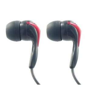  CLOSEOUT PRICE   EP 170 Earphones Plus Brand stereo 