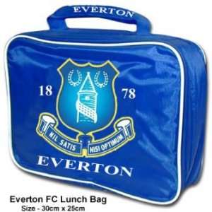 Everton FC Lunch Bag