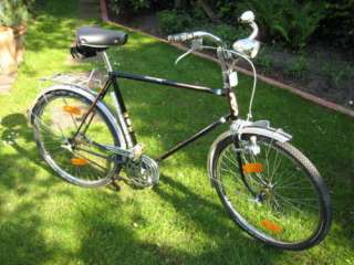 NSU Fahrrad  original,nostalgisches Rad,26 Zoll,Versand möglich in 