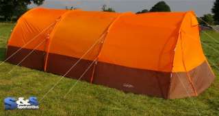 This tent is flame resistant according to the CPAI 84 standard