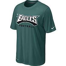 Philadelphia Eagles T Shirts   Eagles Nike T Shirts, 2012 Nike Eagles 