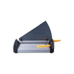    FEL5411002 Fellowes® CUTTER,PLASMA 150,15,BK