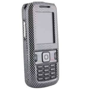   Messager SCH R450   Black with White Dots Cell Phones & Accessories