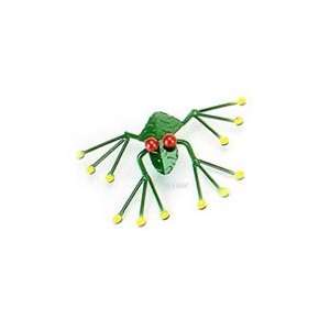  Small Frog Critter by YardBirds (Unpainted) Patio, Lawn 