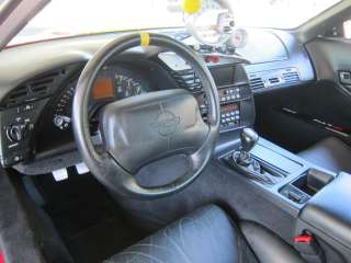 Chevrolet  Corvette Coupe in Chevrolet   Motors