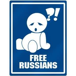   New  Free Russian Guys  Russia Parking Sign Country