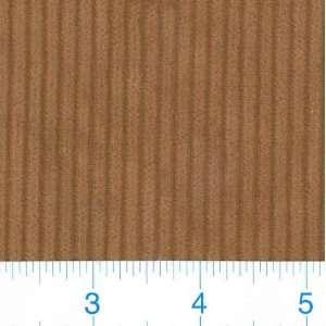  48 Wide 6 Wale Corduroy   Saddle Fabric By The Yard 