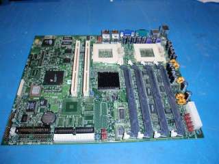 Tyan Thunder LE S2518 Mainboard Dual S370 Motherboard 0635872006166 