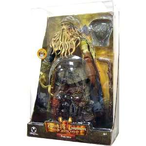 Pirates of the Caribbean Dead Mans Chest Exclusive 15 
