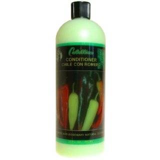  Chile Romero Shampoo 32 Oz