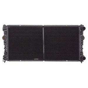  Proliance 432595 Radiator Automotive