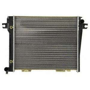  Proliance 433253 Radiator Automotive