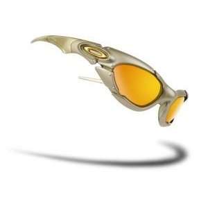 Oakley PLATE PLATINUM 