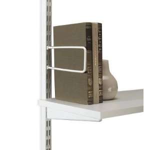 The Container Store Clip Bookends