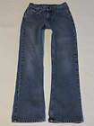 Boys Abercrombie Straight leg Denim jeans sz 14 slim