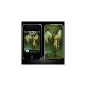  Seraph iPod Touch 1G Skin by Patrick Jones  Players 