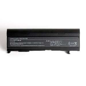  TechOrbits replacement battery for Toshiba Satellite A135 