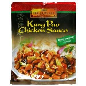 Lee Kum Kee, Sauce Chicken Kung Pao Grocery & Gourmet Food
