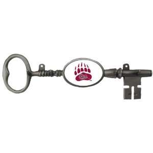 Montana Logo Key Hook