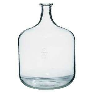   bottle; carboy shape, 45.5 L  Industrial & Scientific