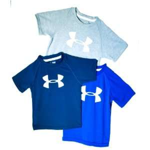 Baby Armour ® by Under Armour Baby Boy 3 Piece 