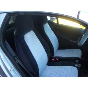  SMART CAR SEAT CUSTOM MADE COVERS SMART MODEL DELUXE 