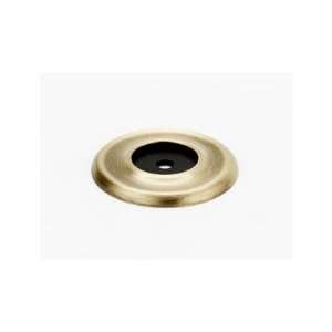  Alno A615 38 AE Traditional Recessed Cabinet Backplate 
