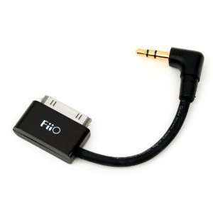   Out Dock (LOD) Cable For iPod and iPhone  Players & Accessories