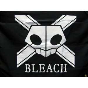  Bleach Bleach Shinigami Skull Logo Flag (Closeout Price 