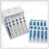 150 Pro Tattoo Disposable Plastic Tips Supply Blue  