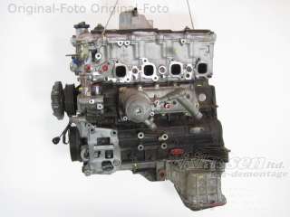 Motor Engine Nissan PATROL II Y61 3.0 DTi 158 Ps ZD30DDTi  