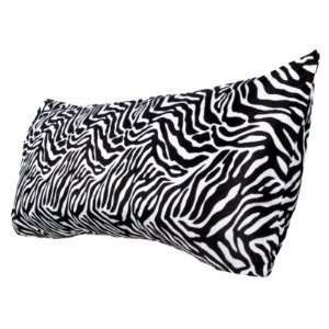  Room Essentials Body Pillow Cover Zebra