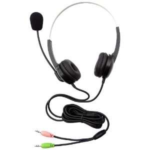  Buddy HeadsetMic Stereo   Desktop, Laptop editon 