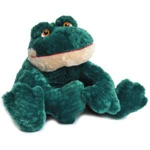    Friggles large 11inch Russ Frog   Retired [Toy] Toys & Games