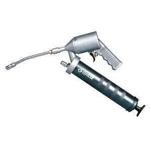 CONTINUOUS AIR GREASEGUN WITH 18 FLEX HOSE  Industrial 