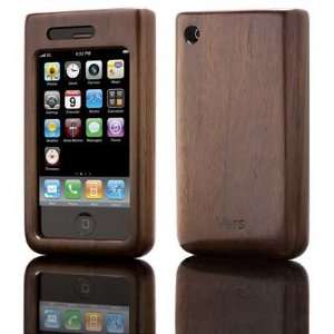  Vers Wooden iPhone Case Shell Walnut   MOTIF Modern Living 