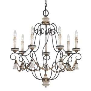By Minka Lavery Accents Provence Collection Provence Patina Finish 7 