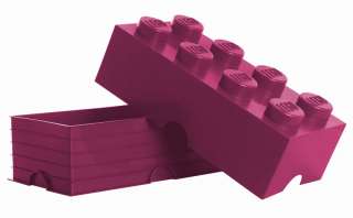 LEGO Aufbewahrungsbox Sortierbox Legostein Box ab 5,99€  