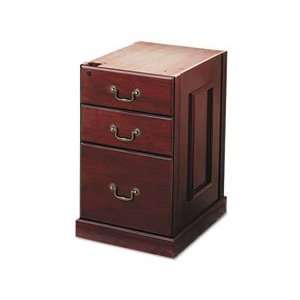  Star Quality Office Furniture Orion Right Pedestal 