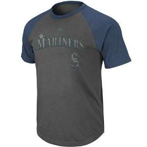  Seattle Mariners Tee  Majestic Seattle Mariners Record 