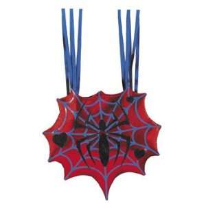  Spider Girl Handbag   Costumes & Accessories & Costume 